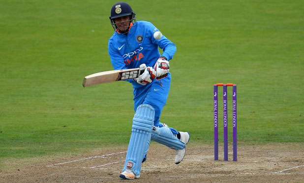 Shubman Gill Shubman Gill- India TV Hindi