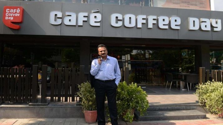 CCD Owner CCD Owner- India TV Hindi