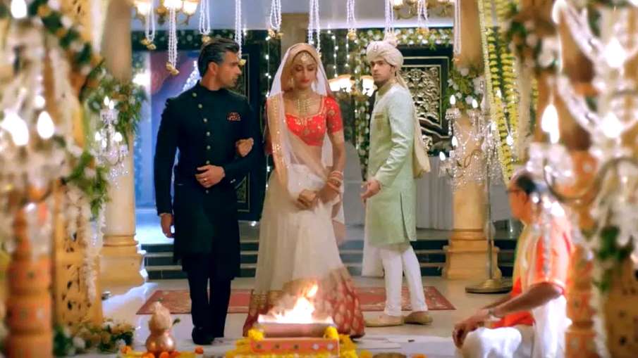 Kasautii Zindagii Kay 2 Kasautii Zindagii Kay 2- India TV Hindi