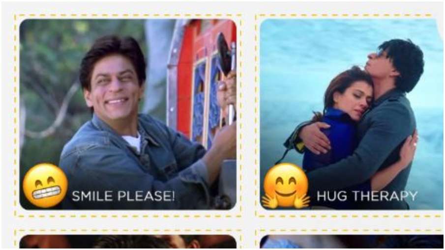 World Emoji day World Emoji day - India TV Hindi