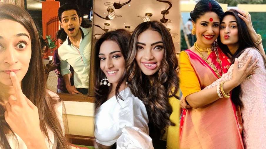 Kasautii Zindagii Kay 2 Star Cast Kasautii Zindagii Kay 2 Star Cast- India TV Hindi