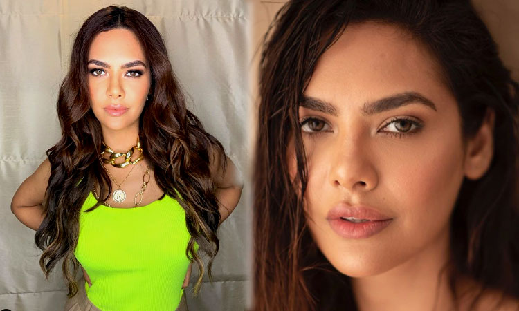 Esha Gupta Esha Gupta- India TV Hindi