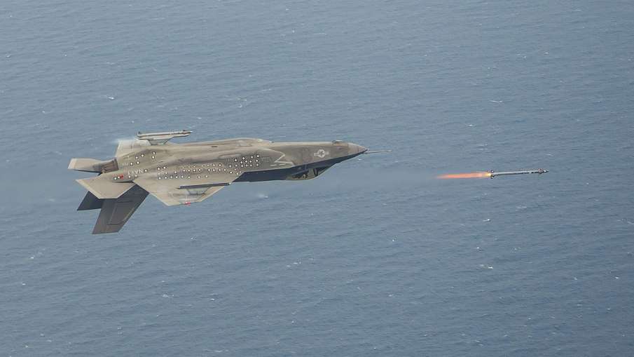 Turkey removal from F-35 programme not legitimate, says Turkish foreign ministry Turkey removal from F-35 programme not legitimate, says Turkish foreign ministry- India TV Hindi