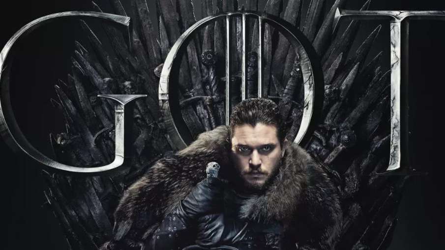 GOT Nomination GOT Nomination- India TV Hindi