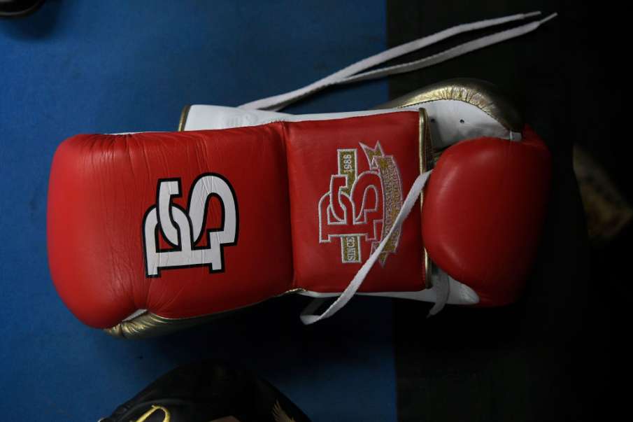 With these guidelines, boxers may soon return to the ring in the UK With these guidelines, boxers may soon return to the ring in the UK- India TV Hindi