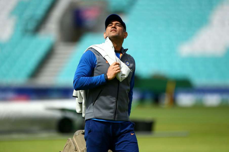 MS Dhoni MS Dhoni- India TV Hindi