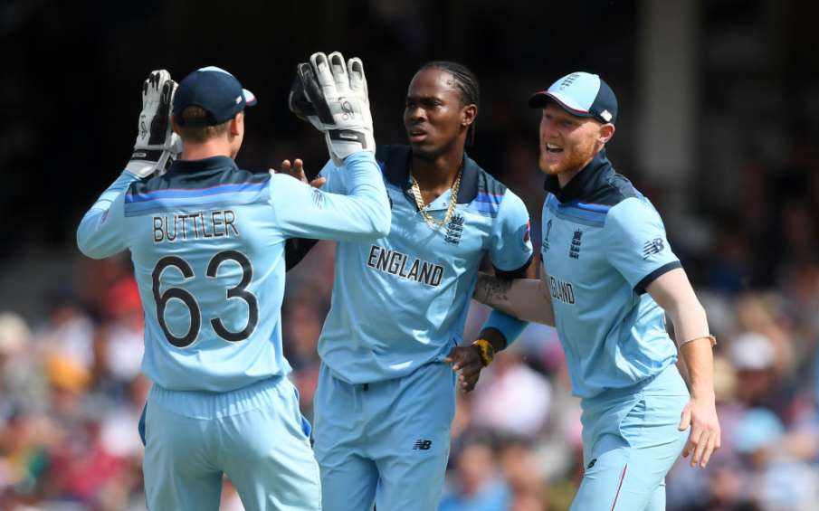 Jofra Archer Jofra Archer- India TV Hindi