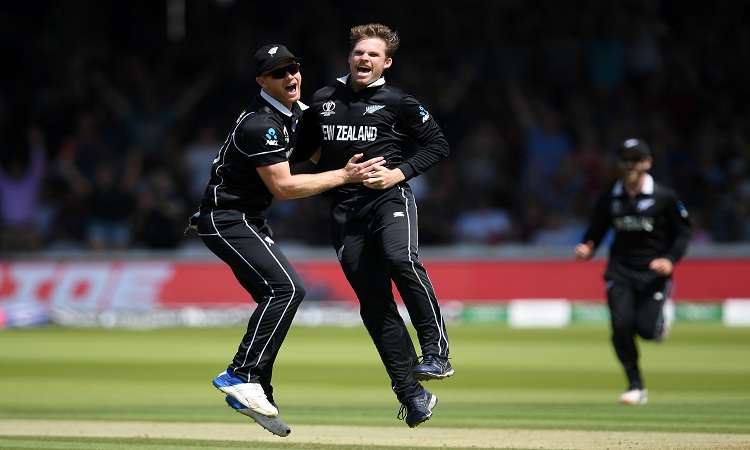 World Cup 2019: न्यूजीलैंड के... World Cup 2019: न्यूजीलैंड के...- India TV Hindi