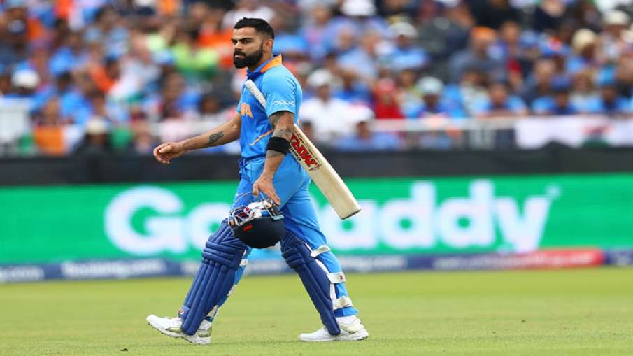वर्ल्ड कप की हार पर... वर्ल्ड कप की हार पर...- India TV Hindi