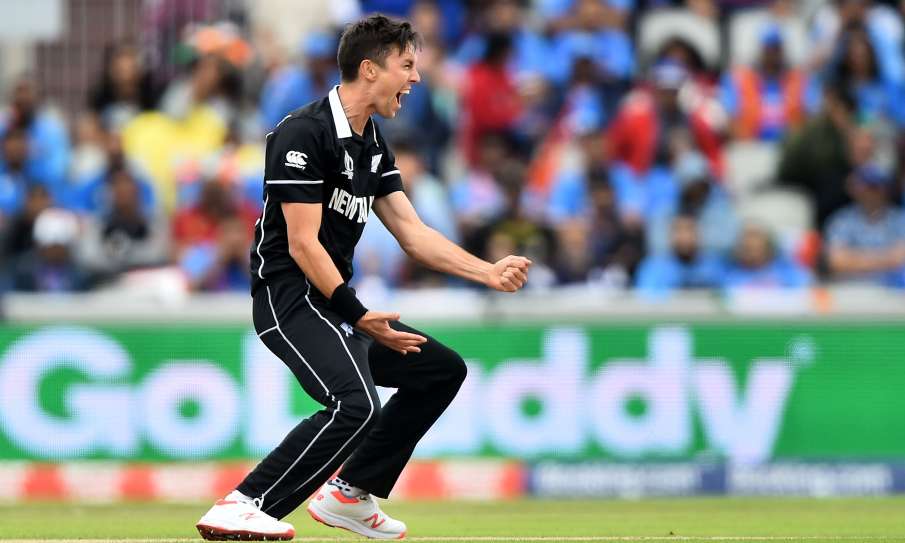 Trent Boult Trent Boult- India TV Hindi