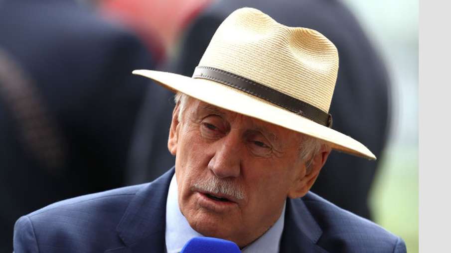 Ian Chappell Ian Chappell- India TV Hindi