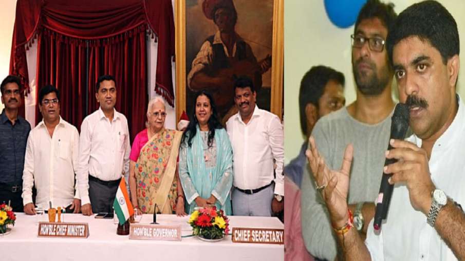 vija sardesai vija sardesai- India TV Hindi