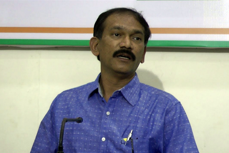 ‘एक देश, एक चुनाव की जगह एक देश, एक पार्टी चाहती है भाजपा’ ‘एक देश, एक चुनाव की जगह एक देश, एक पार्टी चाहती है भाजपा’- India TV Hindi