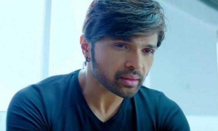 Himesh Reshammiya Himesh Reshammiya- India TV Hindi