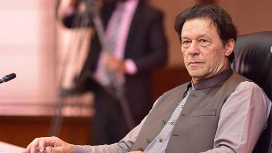 Imran Khan is 'compulsive liar' and terrorists' advocate Pak Opposition Imran Khan is 'compulsive liar' and terrorists' advocate Pak Opposition- India TV Hindi
