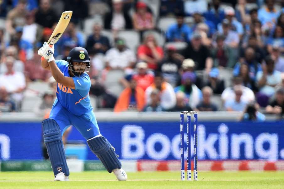 Rishabh Pant Rishabh Pant- India TV Hindi