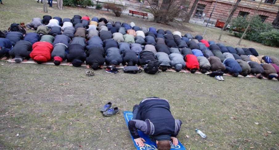 NAMAZ NAMAZ- India TV Hindi
