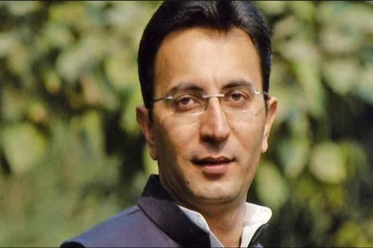Jitin Prasad Jitin Prasad- India TV Hindi