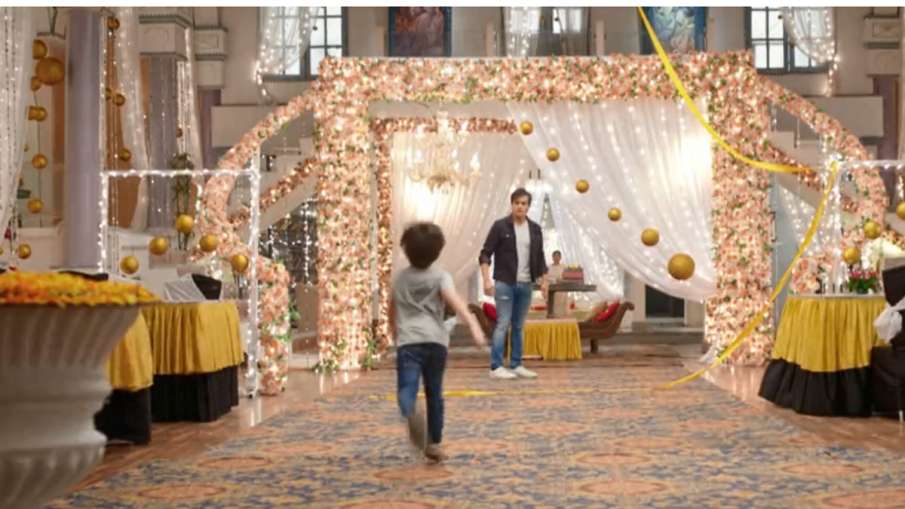 Yeh Rishta Kya Kehlata Hai Written Update 26 July Yeh Rishta Kya Kehlata Hai Written Update 26 July- India TV Hindi