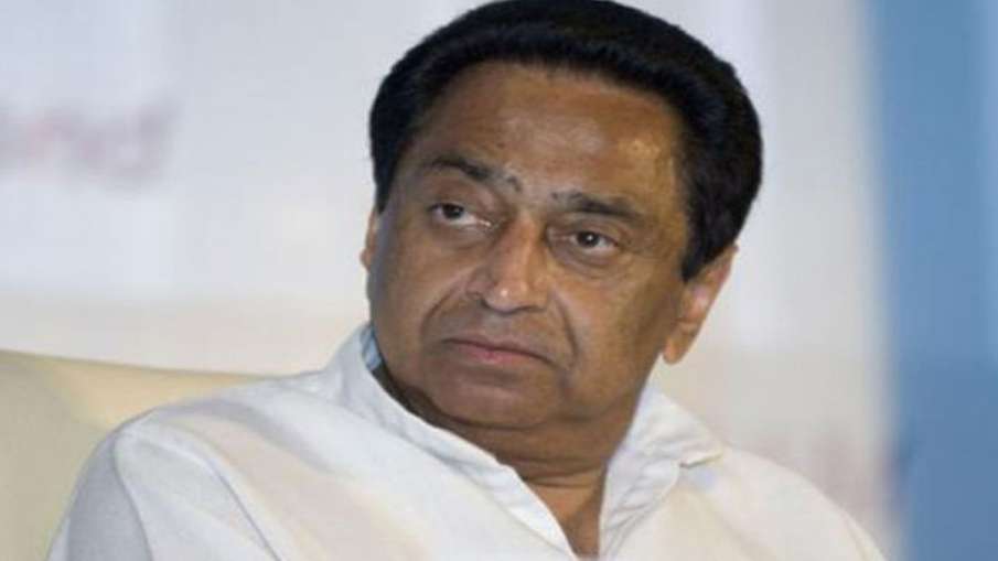 Kamalnath Kamalnath - India TV Hindi