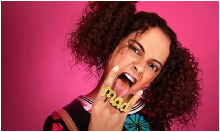 Kangana ranaut Kangana ranaut- India TV Hindi