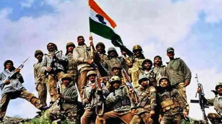 Kargil Vijay Diwas 2019 Kargil Vijay Diwas 2019- India TV Hindi
