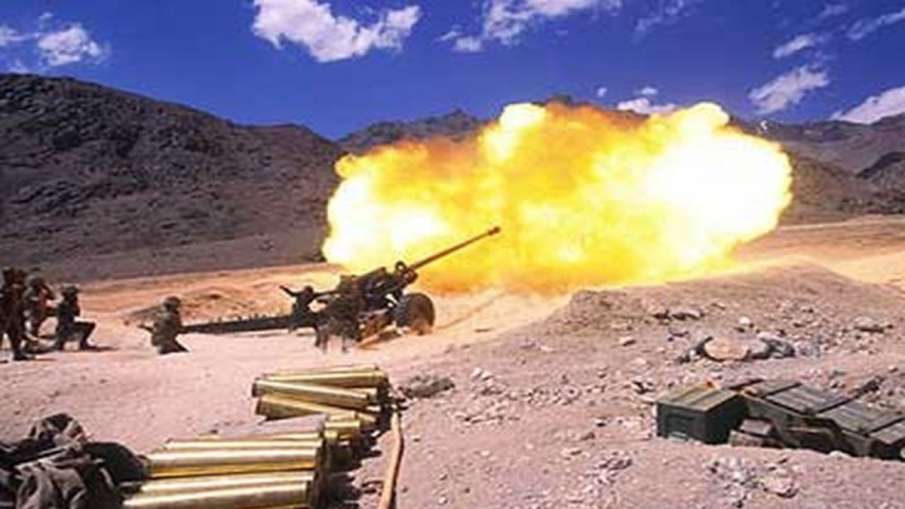 Kargil Vijay Diwas 2019: ये हैं करगिल युद्ध के कुछ चौंकाने वाले राज़ Kargil Vijay Diwas 2019: ये हैं करगिल युद्ध के कुछ चौंकाने वाले राज़- India TV Hindi