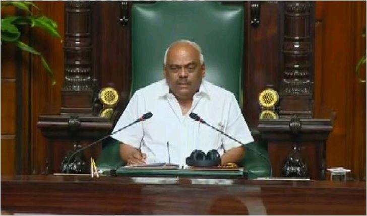 Supreme Court ask Karnataka Speaker, Are you challenging our power to pass order? Supreme Court ask Karnataka Speaker, Are you challenging our power to pass order?- India TV Hindi