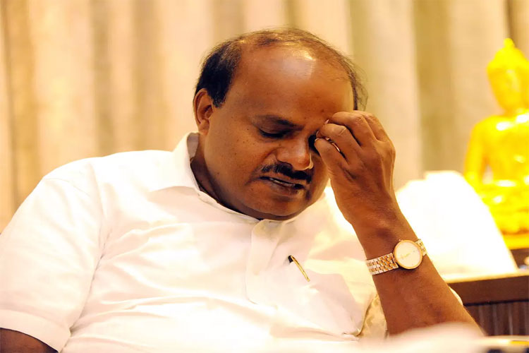 Independent MLA withdraws support from JDS-Congress government in Karnataka Independent MLA withdraws support from JDS-Congress government in Karnataka- India TV Hindi