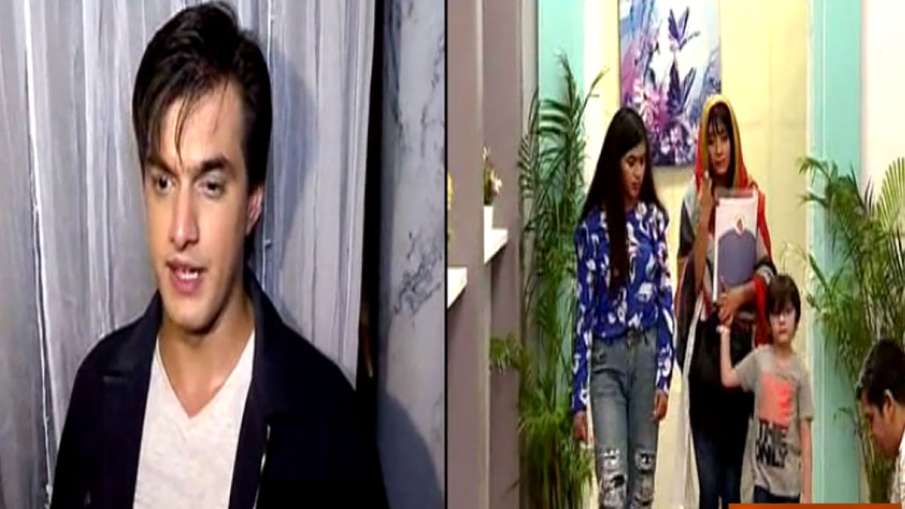 Yeh Rishta Kya Kehlata Hai Yeh Rishta Kya Kehlata Hai- India TV Hindi