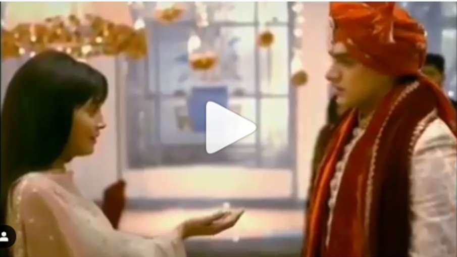 Yeh Rishta Kya Kehlata Hai New Promo Out Yeh Rishta Kya Kehlata Hai New Promo Out- India TV Hindi