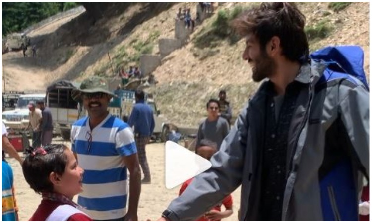 Kartik Aaryan Kartik Aaryan- India TV Hindi