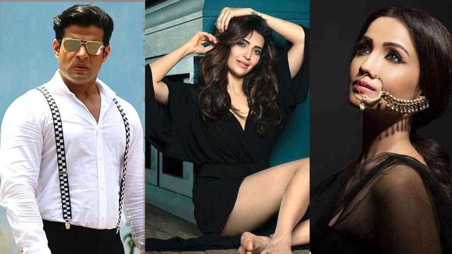 Khatron Ke Khiladi 10 Khatron Ke Khiladi 10- India TV Hindi