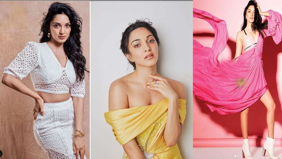 Kiara Advani Kiara Advani- India TV Hindi