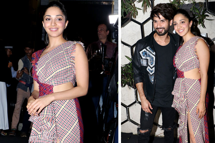 Kiara Advani , shahid kapoor, kabir singh Kiara Advani , shahid kapoor, kabir singh- India TV Hindi