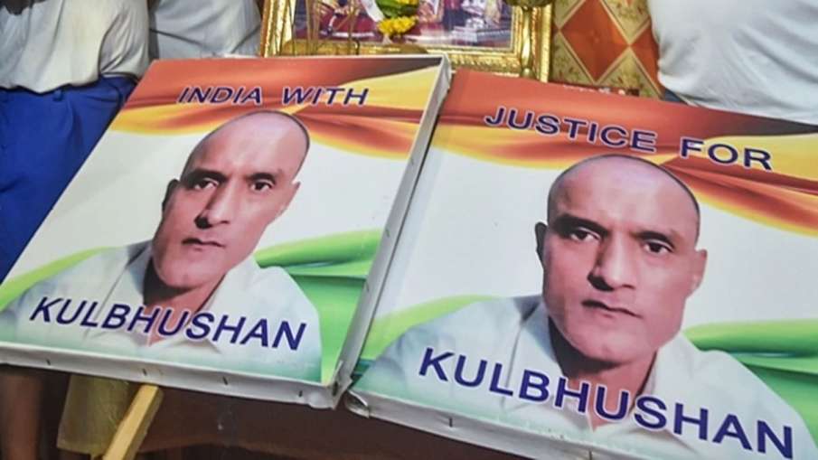 Pakistan announces to grant consular access to Kulbhushan Jadhav | AP File Pakistan announces to grant consular access to Kulbhushan Jadhav | AP File- India TV Hindi