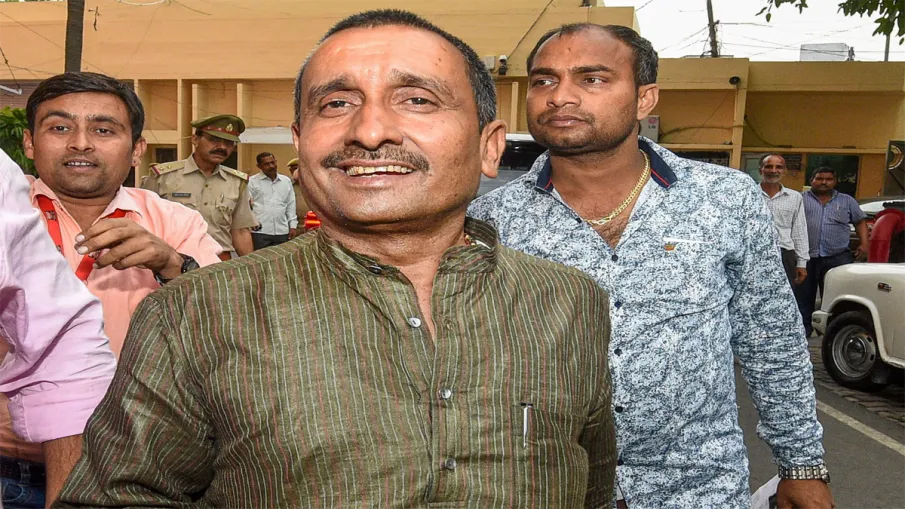Kuldeep Sengar Kuldeep Sengar- India TV Hindi
