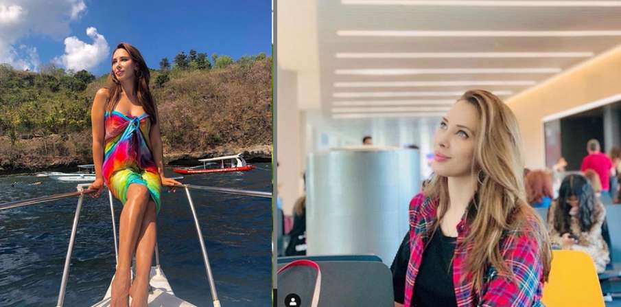 Lulia vantur Lulia vantur- India TV Hindi