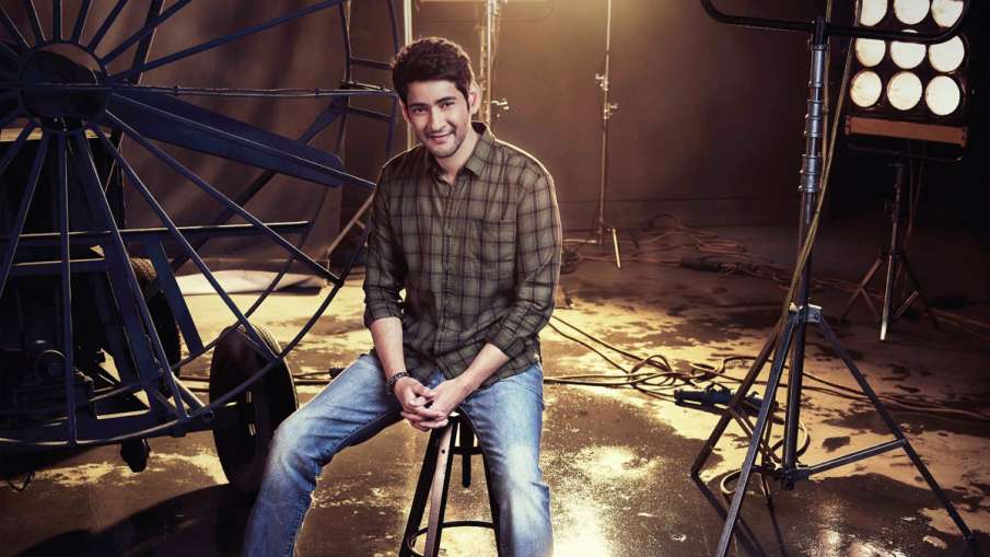 Mahesh babu Mahesh babu- India TV Hindi
