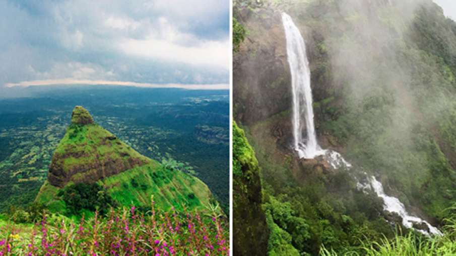 Monsoon Destination Monsoon Destination- India TV Hindi