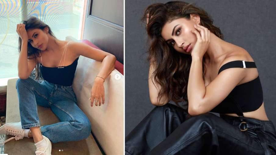 Mouni Roy Mouni Roy- India TV Hindi