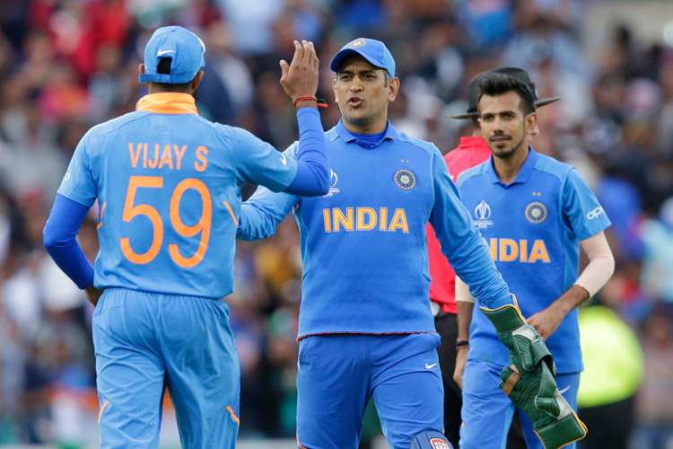 MS Dhoni MS Dhoni- India TV Hindi