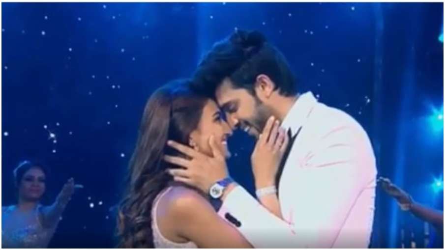 Nach baliye 9 Nach baliye 9- India TV Hindi