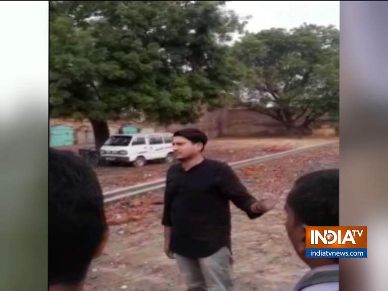 वायरल वीडियो वायरल वीडियो- India TV Hindi