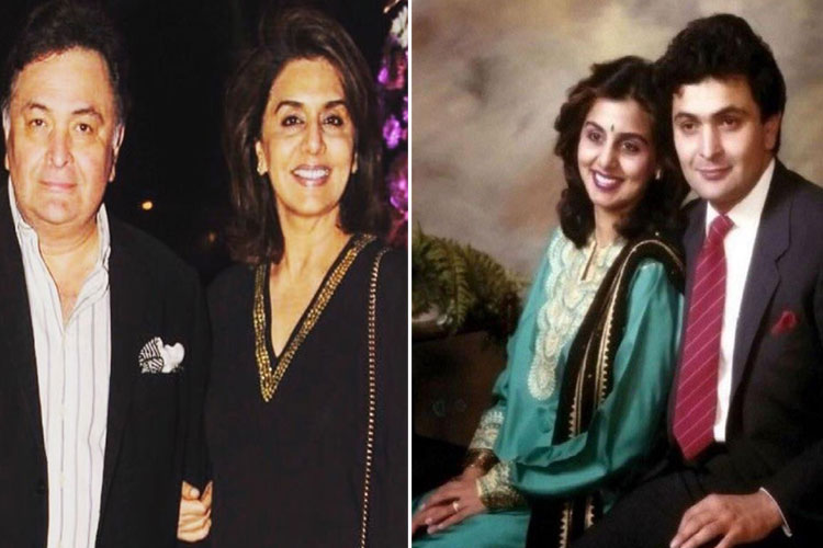 Neetu kapoor Neetu kapoor- India TV Hindi