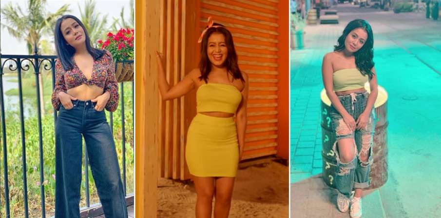 Neha kakkar Neha kakkar- India TV Hindi