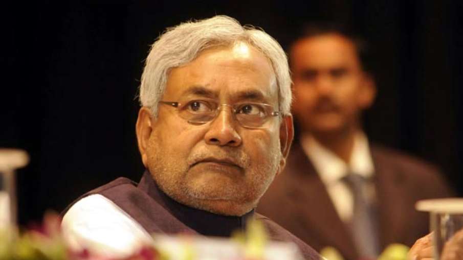 आरएसएस की जासूसी करवा रहे हैं सीएम नीतीश कुमार? बिहार की सियासत में आया भूचाल आरएसएस की जासूसी करवा रहे हैं सीएम नीतीश कुमार? बिहार की सियासत में आया भूचाल- India TV Hindi
