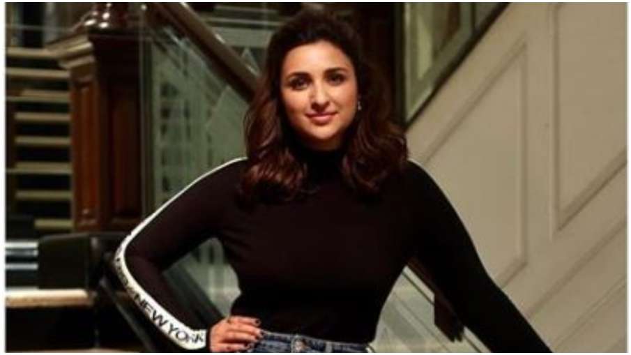 Parineeti chopra Parineeti chopra- India TV Hindi