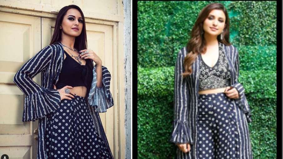 sonakshiand parineeti sonakshiand parineeti - India TV Hindi