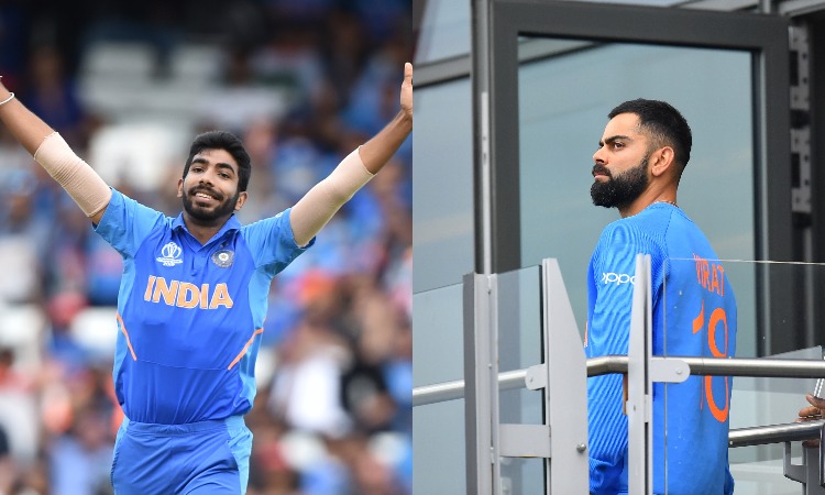 ICC Ranking ICC Ranking- India TV Hindi